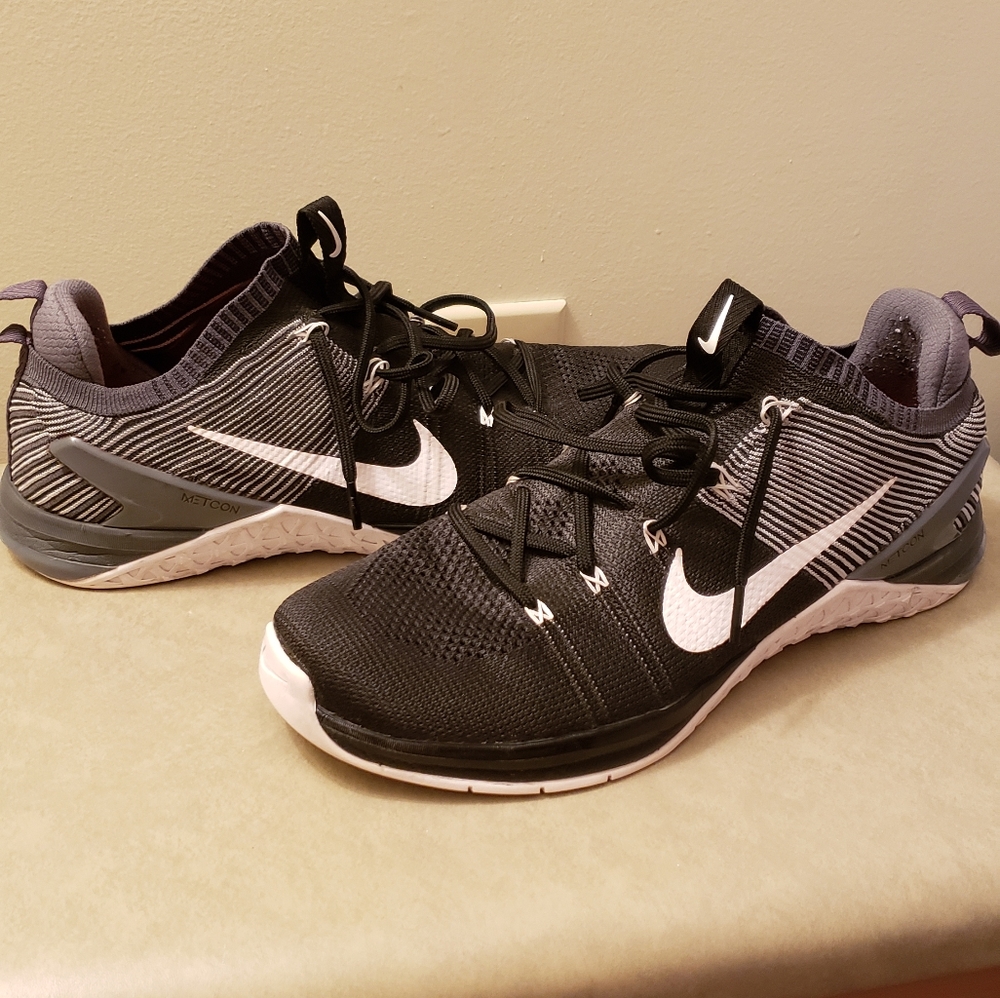 Nike DSX Flyknit